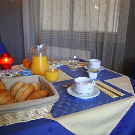Le Relais De Fabregues Hotel Ngoại thất bức ảnh