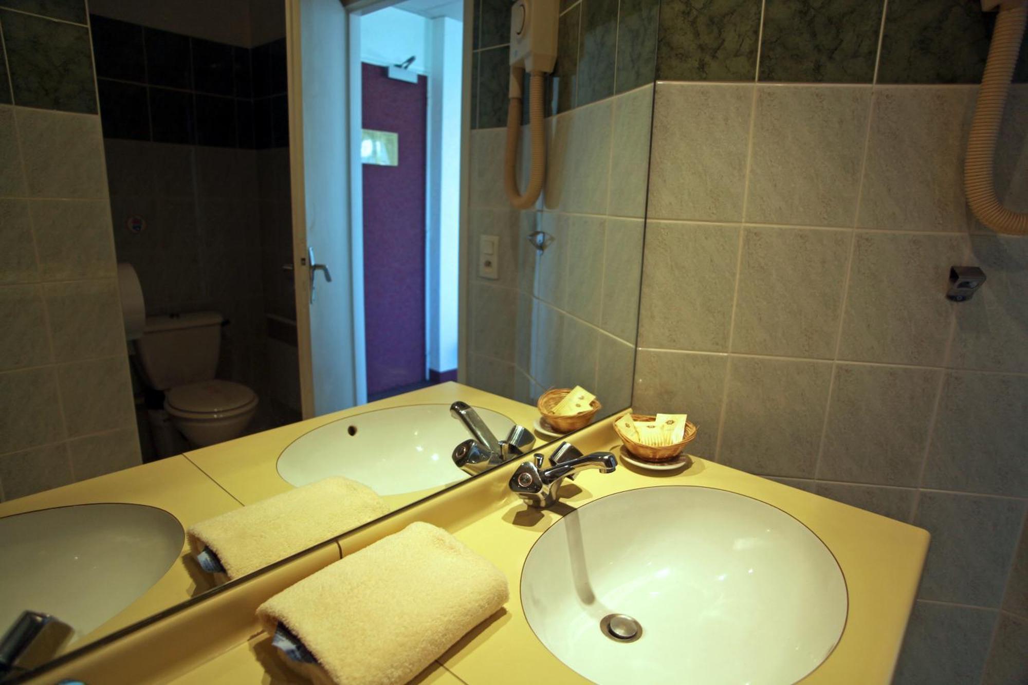 Le Relais De Fabregues Hotel Ngoại thất bức ảnh