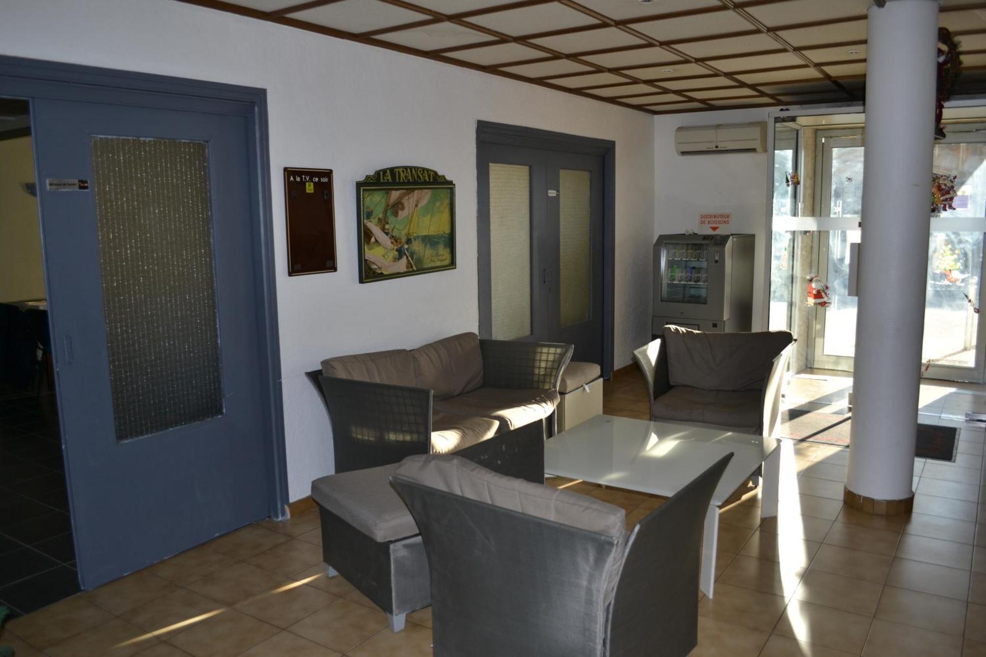 Le Relais De Fabregues Hotel Ngoại thất bức ảnh
